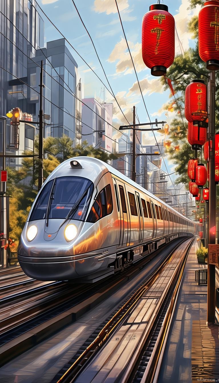 日本交通的高效哲学：无候车大厅的奥秘🚀