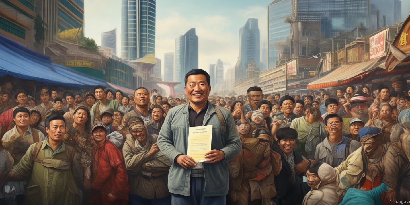 农民工网约车司机纳入社保范围，保障升级